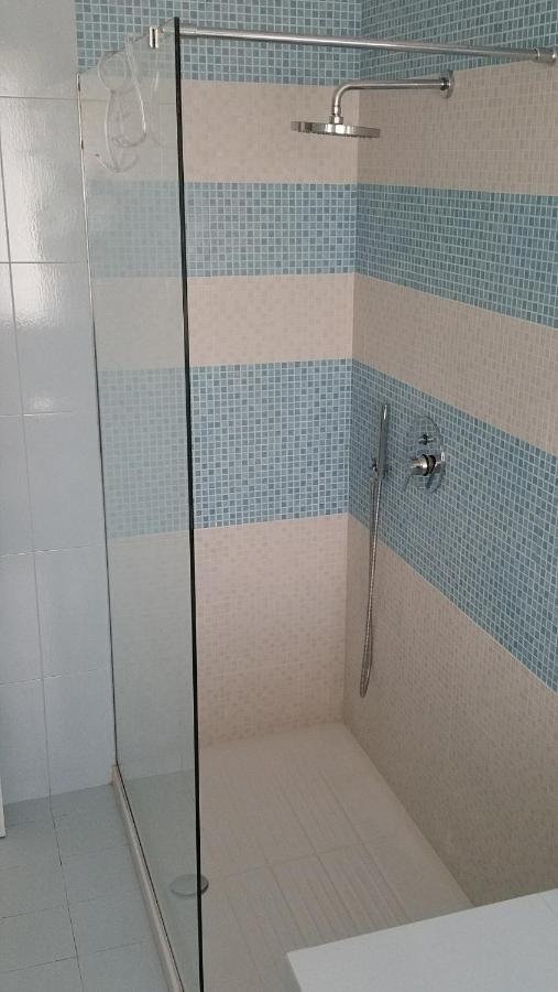 مبيت وإفطار نولا Casa Castellano المظهر الخارجي الصورة