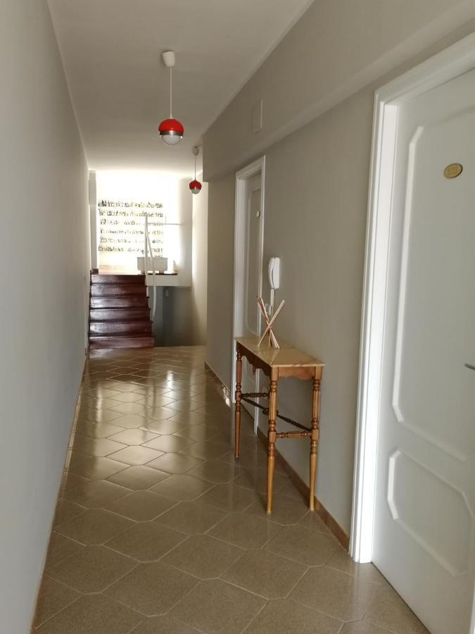 مبيت وإفطار نولا Casa Castellano المظهر الخارجي الصورة