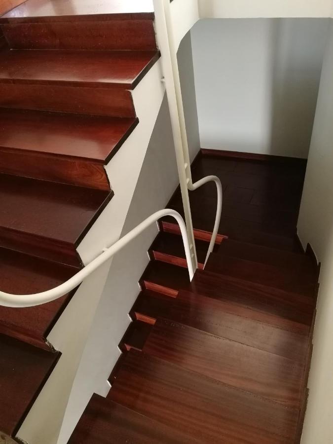مبيت وإفطار نولا Casa Castellano المظهر الخارجي الصورة