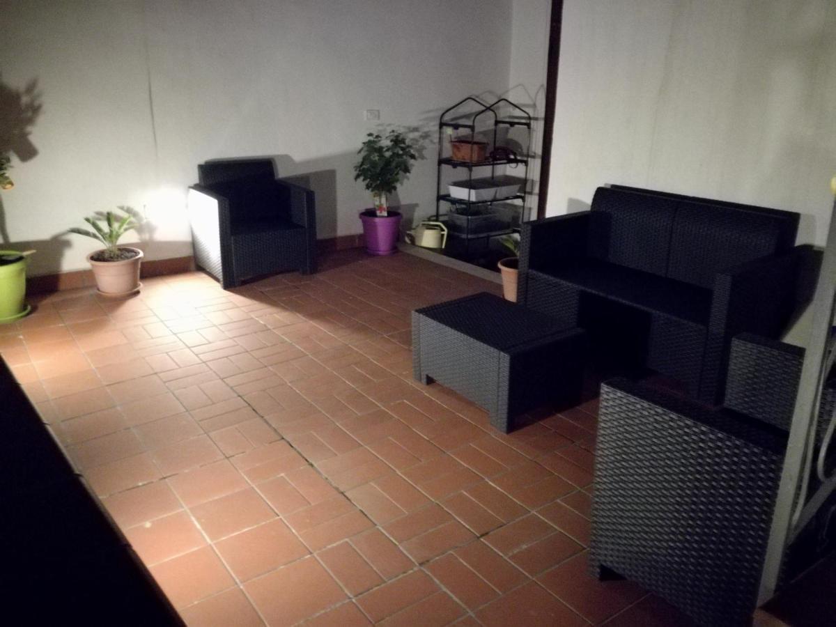 مبيت وإفطار نولا Casa Castellano المظهر الخارجي الصورة