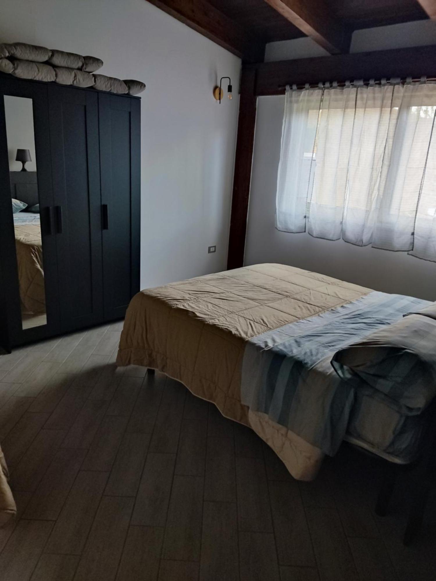 مبيت وإفطار نولا Casa Castellano المظهر الخارجي الصورة